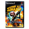 Destroy All Humans! for PlayStation 2 - Front cover design displayed, very good CIB condition
