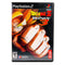 Dragon Ball Z Budokai 3 PlayStation 2 Very Good CIB - Front Cover Of Game Case