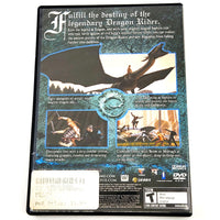 Eragon for PlayStation 2 (PS2) - Very Good