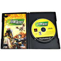 Future Tactics: The Uprising for PlayStation 2 (PS2) - Good