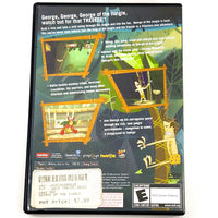 George Of The Jungle: Search For The Secret for PS2 - Very Good