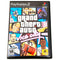 Grand Theft Auto: Vice City (GTA) for PlayStation 2 (PS2) - Good