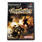 Ghosthunter PlayStation 2 Good - Game Case Front Artwork