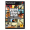 Grand Theft Auto San Andreas PlayStation 2 Good - Front Cover Art Shown