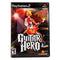 Guitar Hero PlayStation 2 Good - Game Case Front Cover