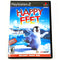 Happy Feet w/ Bonus Disc for PlayStation 2 (PS2) - Very Good