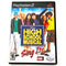 Disney's High School Musical: Sing It! (Mic Req) for PS2 - Good