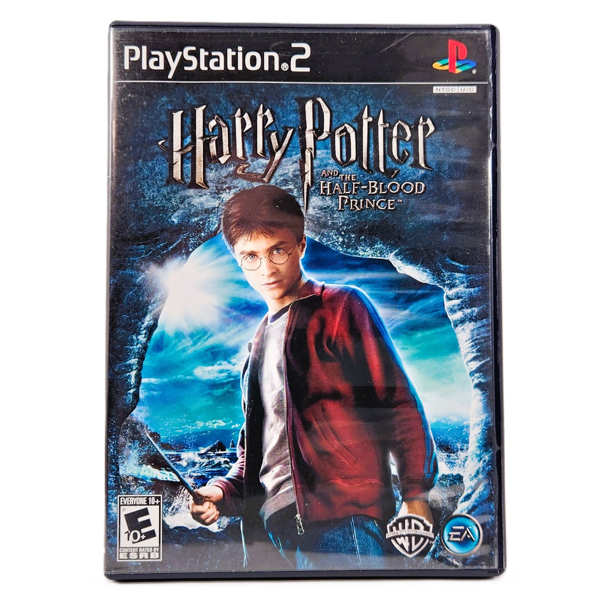 Harry Potter| Retro Game Fan