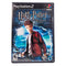 Harry Potter And The Half blood Prince PlayStation 2 Very Good - Authentic Front Cover Art