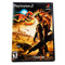 Jak 3 PlayStation 2 Very Good - Game Case Front Artwork