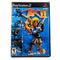 Jak II PlayStation 2 Good - Front Cover Art Shown