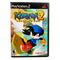 Klonoa 2 PlayStation 2 Very Good - Front Cover Of Game Case