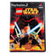 Lego Star Wars The Video Game Greatest Hits PlayStation 2 Good - Front Cover Art Shown