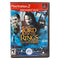 The Lord Of The Rings The Two Towers Greatest Hits PlayStation 2 Good - Game Case Front Cover