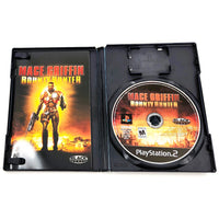 Mace Griffin: Bounty Hunter for PlayStation 2 (PS2) - Good