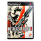 Metal Gear Solid 2 Sons Of Liberty PlayStation 2 Very Good CIB - Game Case Front Artwork