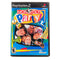 Monopoly Party PlayStation 2 Good - Authentic Front Cover Art