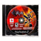 Musashi Samurai Legend PlayStation 2 Very Good Loose - Front art on Disc Shown