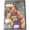 NBA 07: Featuring the Life, Vol 2 for PlayStation 2 (PS2) - Very Good