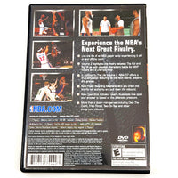 NBA 07: Featuring the Life, Vol 2 for PlayStation 2 (PS2) - Very Good