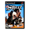 NFL Street for PlayStation 2 - Original front cover artwork, good condition