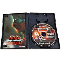 Ninja Assault for PlayStation 2 (PS2) - Very Good