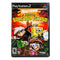 Nicktoons Battle For Volcano Island PlayStation 2 Good - Front Cover Of Game Case