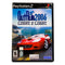 Outrun 2006 Coast 2 Coast PlayStation 2 Good - Game Case Front Artwork