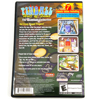 Pinball Hall of Fame: Gottlieb Collection for PS2 - Very Good