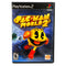 Pacman World 2 PlayStation 2 Good - Game Case Front Cover
