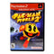 Pac-Man World 2 [Greatest Hits] for PlayStation 2 - Front sleeve artwork, very good CIB condition