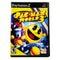 Pacman World 3 PlayStation 2 Good - Authentic Front Cover Art