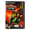 Ratchet Clank Up Your Arsenal PlayStation 2 Good - Game Case Front Artwork