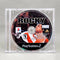 Rocky for PlayStation 2 - Game disc artwork (front) shown, very good condition, loose
