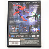 Spider-Man for PlayStation 2 (PS2) - Very Good