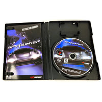 Spy Hunter for PlayStation 2 (PS2) - Very Good