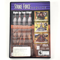 Strike Force Bowling for PlayStation 2 (PS2) - Very Good