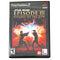 Star Wars: Episode III-Revenge of the Sith for PS2 - Very Good