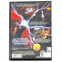 Star Wars: Episode III-Revenge of the Sith for PS2 - Very Good