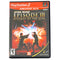 Star Wars: Episode III Revenge of the Sith (GH) for PS2 - Very Good