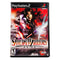 Samurai Warriors PlayStation 2 Good - Front Cover Of Game Case