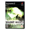 Silent Hill 2 for PlayStation 2 - Official Konami release front label artwork view, like new CIB condition