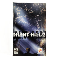 Silent Hill 2 - PlayStation 2 (Like New)