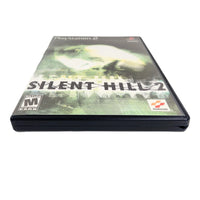 Silent Hill 2 - PlayStation 2 (Like New)
