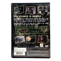 Silent Hill 2 for PlayStation 2 - Genuine rear packaging displaying artwork, like new CIB condition