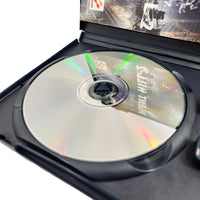 Silent Hill 2 - PlayStation 2 (Like New)