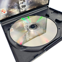 Silent Hill 2 - PlayStation 2 (Like New)