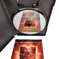 Silent Hill 4: The Room for PlayStation 2 - Scratch-free game disc underside, good condition