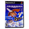 Sky Gunner PlayStation 2 Like New - Front Cover Art Shown