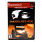 Smuggler's Run [Greatest Hits] for PlayStation 2 - Front cover artwork, very good condition